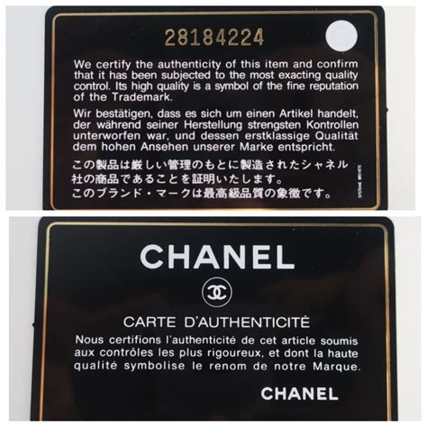 chanel a001s5090511|Chanel Serial Code Calculator / Authenticator.